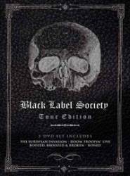 Black Label Society : Tour Edition